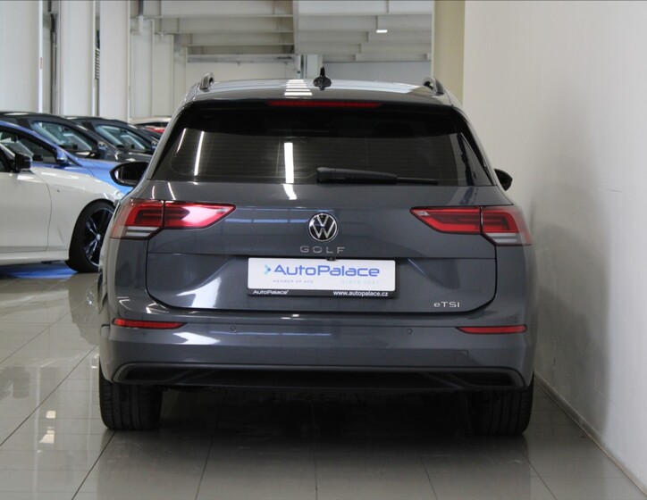 Volkswagen Golf 4