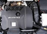 Mercedes-Benz Třídy A 10