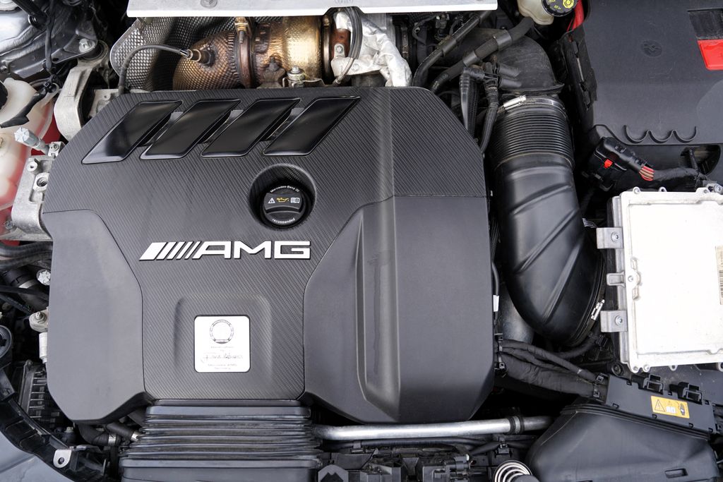 Mercedes-Benz Třídy A