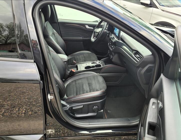 Ford Kuga 11