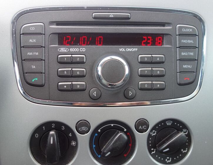 Ford Focus 13