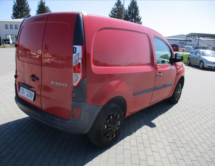 Renault Kangoo 4