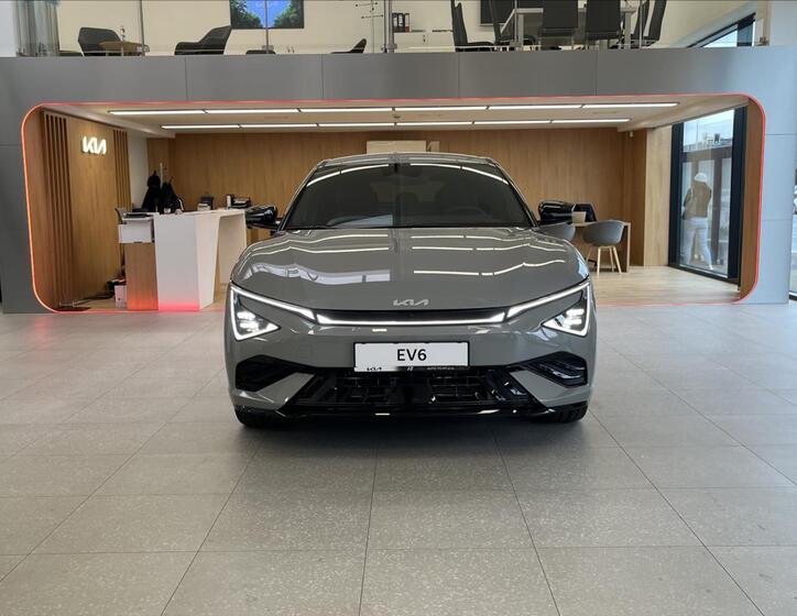 KIA EV6 2