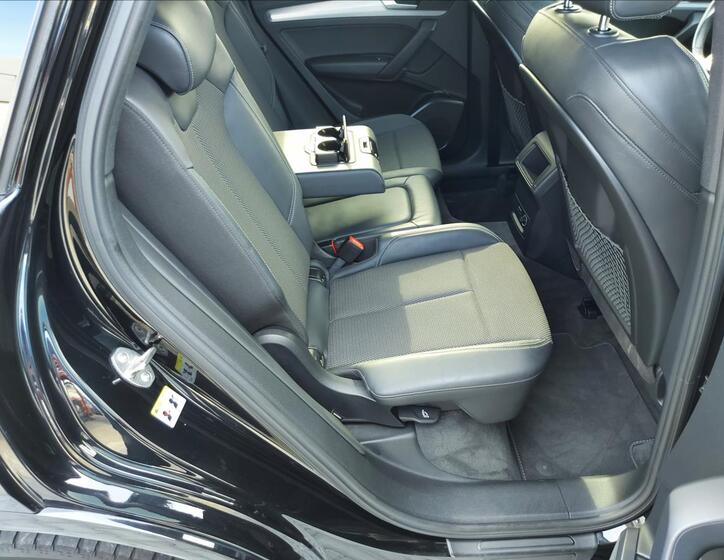 Audi Q5 20