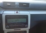 Volkswagen Passat 17
