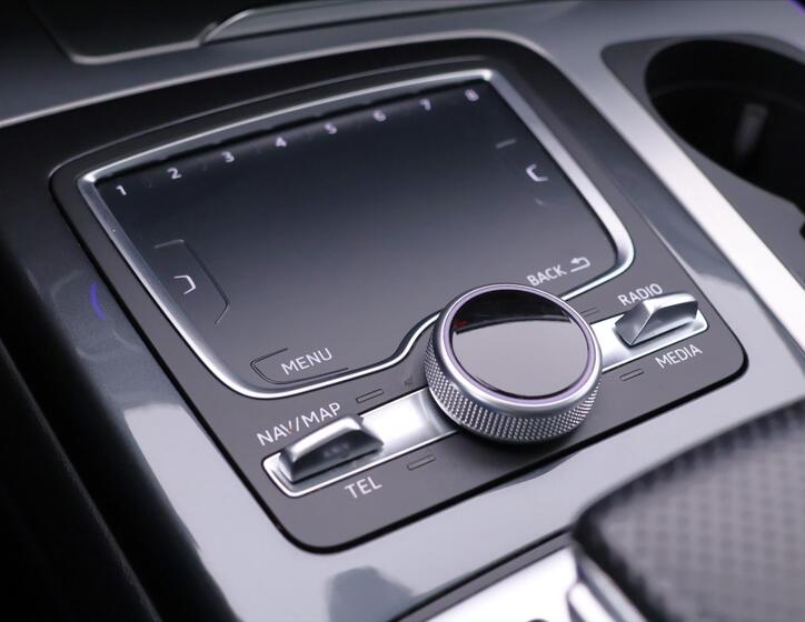 Audi Q7 33