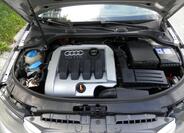 Audi A3 18