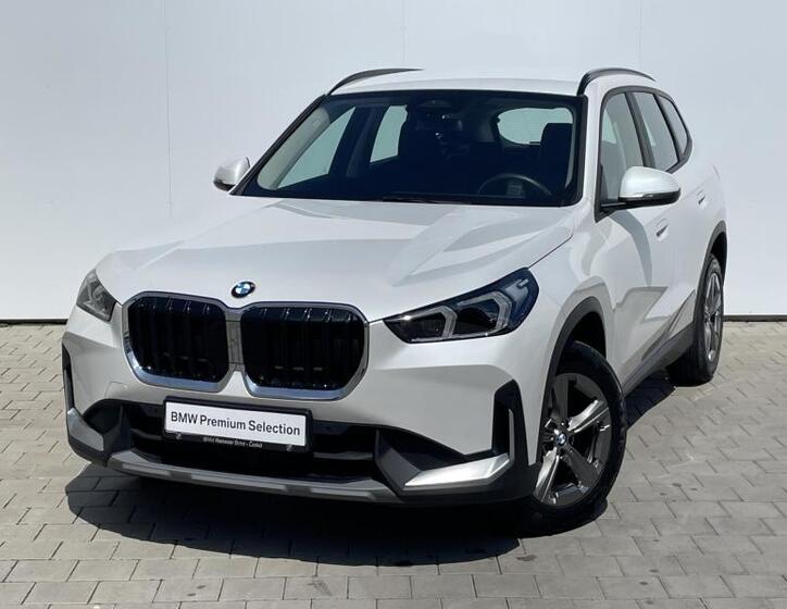 BMW X1 1