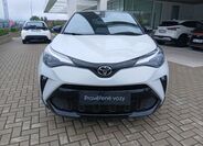 Toyota C-HR 9