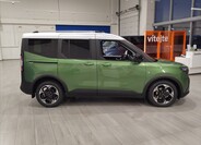 Ford Tourneo Courier 5