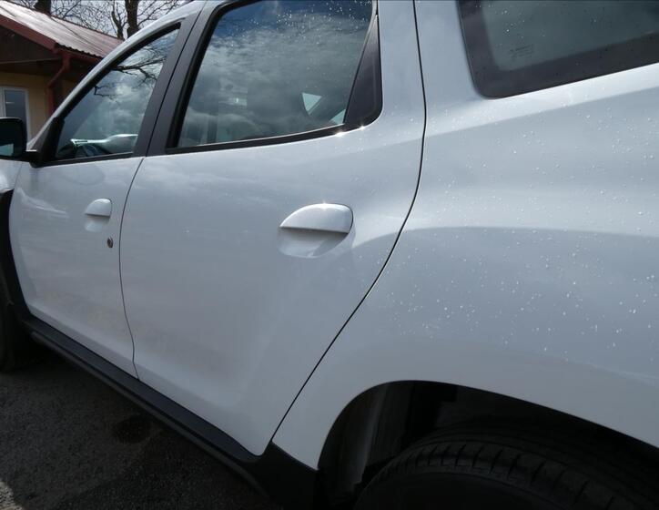 Dacia Duster 14