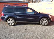 Mercedes-Benz GL 8