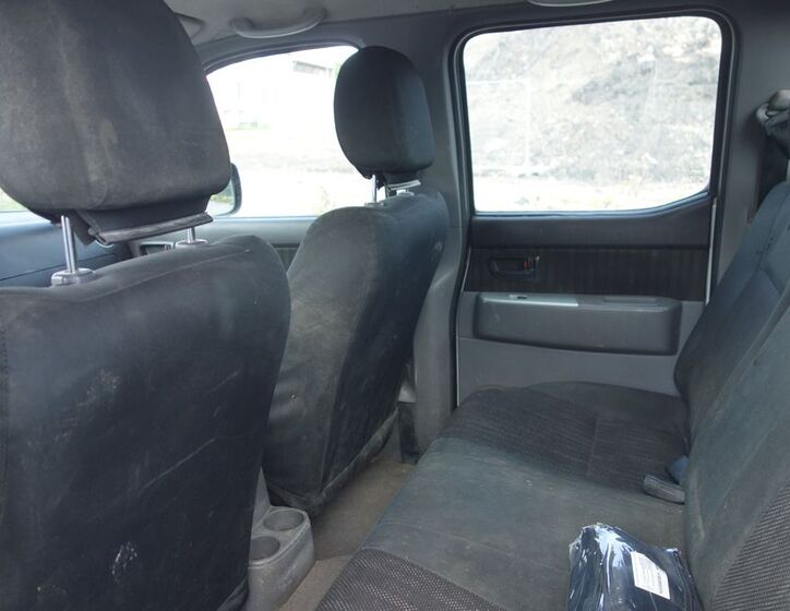 Ford Ranger 20