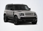 Land Rover Defender 5