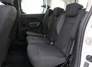 Peugeot Rifter 23