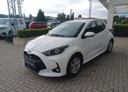 Toyota Yaris 2