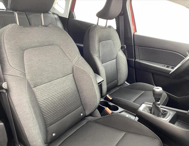 Renault Captur 8