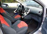 Ford Ka 17