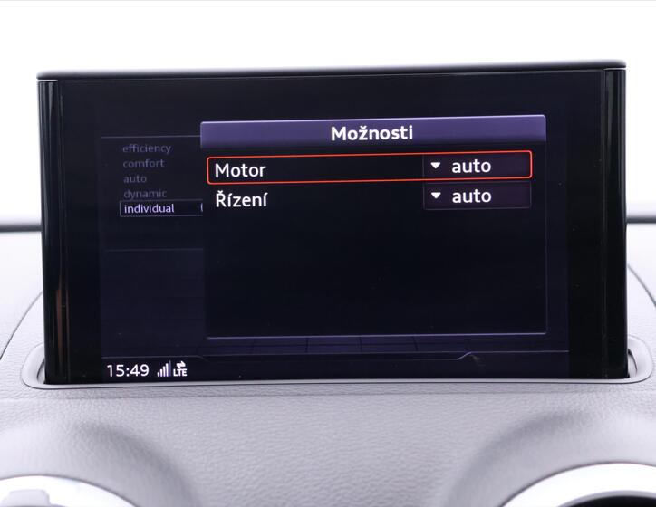 Audi A3 25