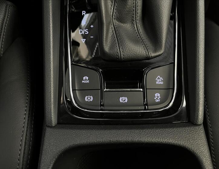 Škoda Kodiaq 20