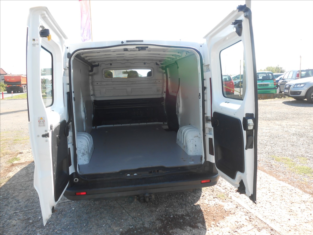 Fiat Talento