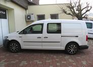 Volkswagen Caddy 11