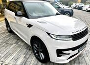 Land Rover Range Rover Sport 11