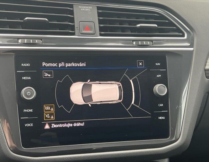 Volkswagen Tiguan Allspace 17