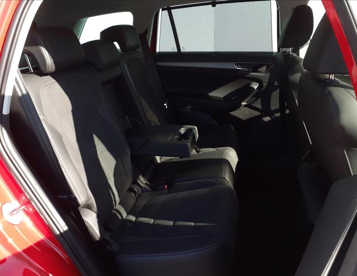 Škoda Kodiaq 21