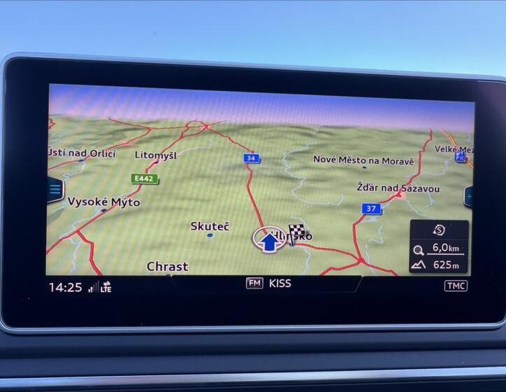 Audi A4 22