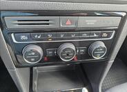 Volkswagen Golf Sportsvan 21