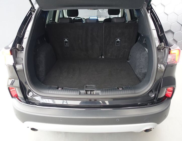 Ford Kuga 28