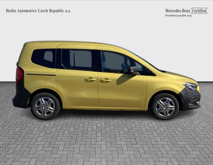 Mercedes-Benz Citan 6