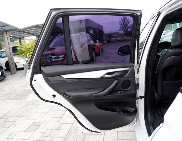 BMW X5 19