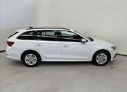 Škoda Octavia 3