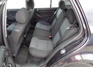 Volkswagen Golf 20