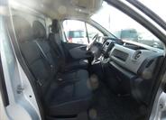 Renault Trafic 9
