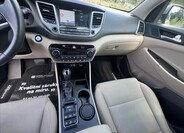 Hyundai Tucson 9