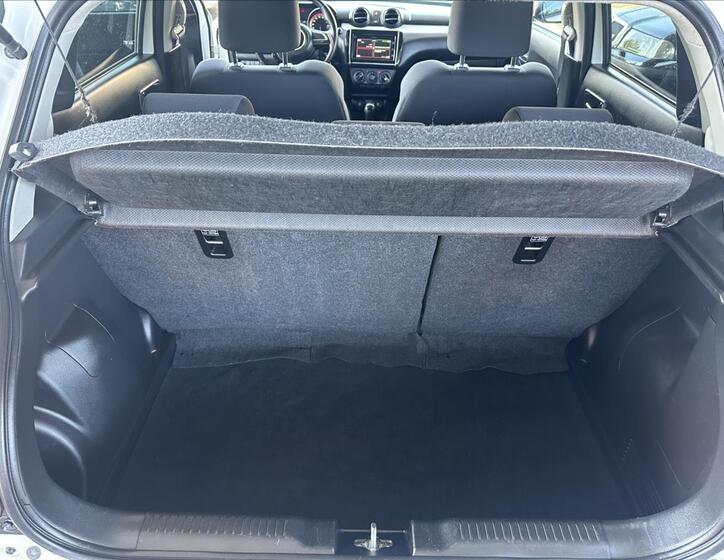 Suzuki Swift 5