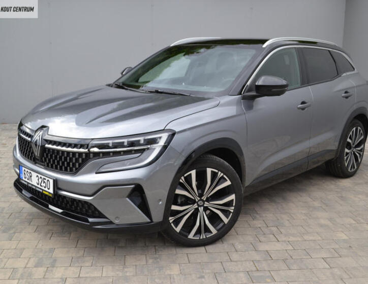 Renault Austral 1