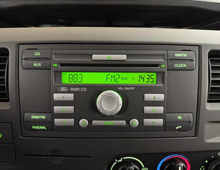 Ford Transit 20