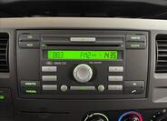 Ford Transit 20