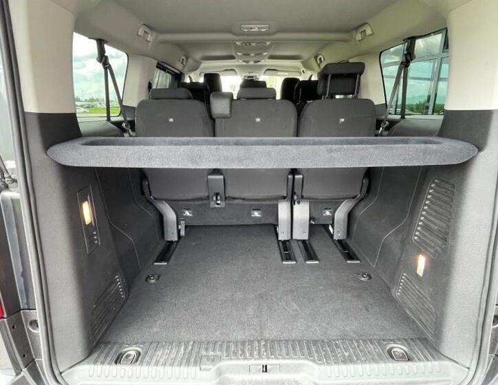 Toyota ProAce Verso 10
