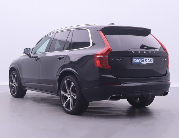 Volvo XC90 5