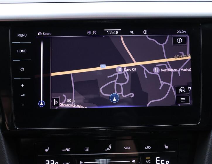 Volkswagen Arteon 28