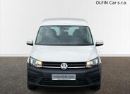 Volkswagen Caddy 4