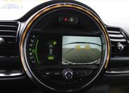 Mini Clubman 20