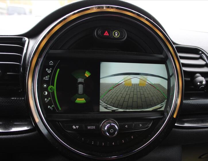 Mini Clubman 20