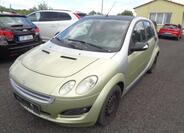 Smart Forfour 3