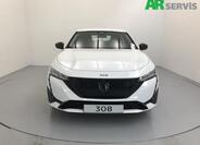 Peugeot 308 2